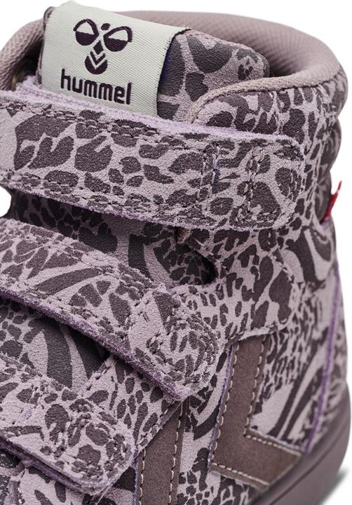 Actual product image hummel Stadil Print Jr (29)