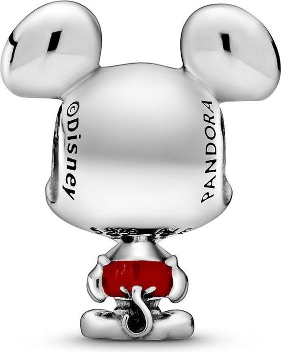 Immagine prodotto Pandora Topolino Disney (Argento 925, Smalto)