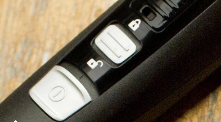 Produktbild Remington BeardBoss