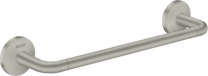 Edelstahl Optic