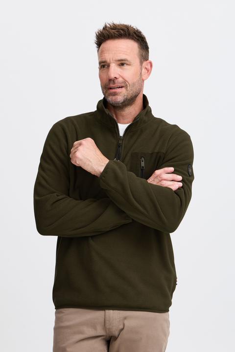 Immagine prodotto FQ1924 FQHARRY micro fleece halfzip 21900734 (S)