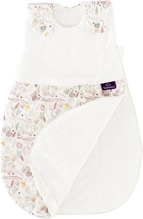 Produktbild Träumeland Liebmich Schlafsack (86 cm, Ganzjahr)