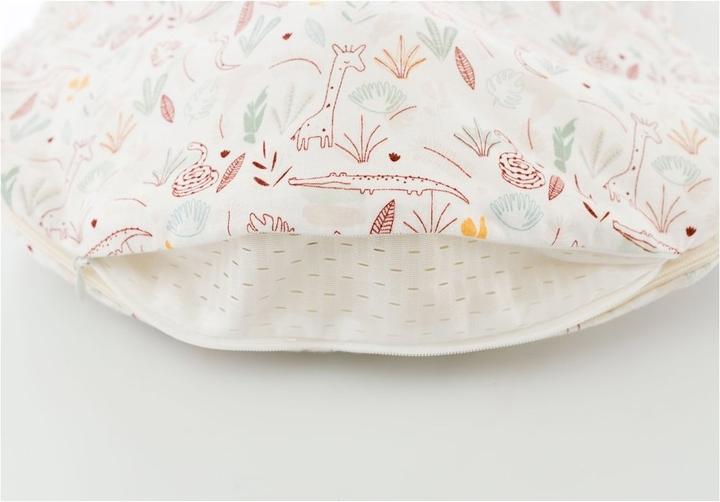Produktbild Träumeland Liebmich Schlafsack (86 cm, Ganzjahr)