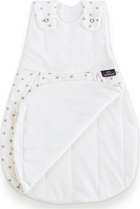 Produktbild Träumeland Liebmich Schlafsack (135 x 200 cm)