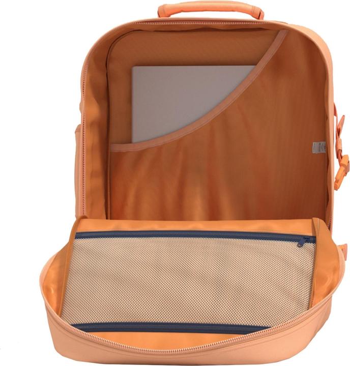 Image du produit Cabin zero Travel Daypack 51 cm Laptopfach (44 l)
