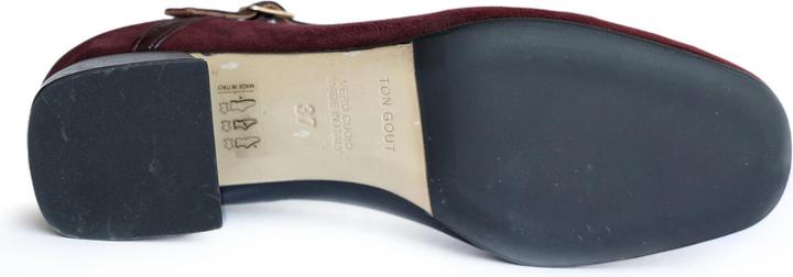 Produktbild Ton Gout Daniela Bordo (38)