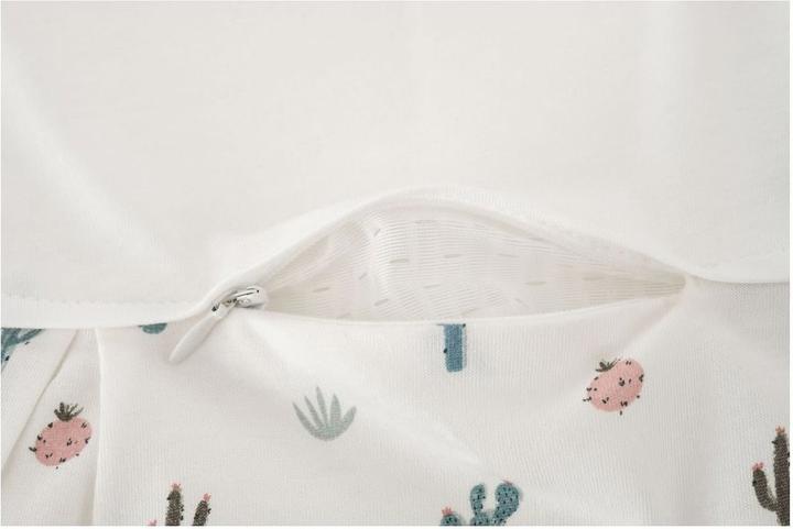 Immagine prodotto Träumeland Liebmich Schlafsack (110 cm, 2,5 TOG, Tutto l'anno)