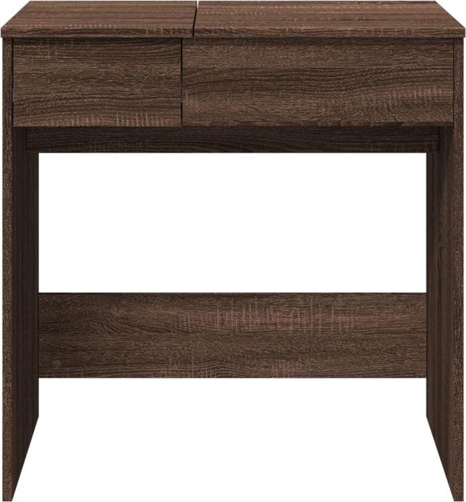 Produktbild vidaXL Schminktisch (73 x 46.50 x 75 cm)