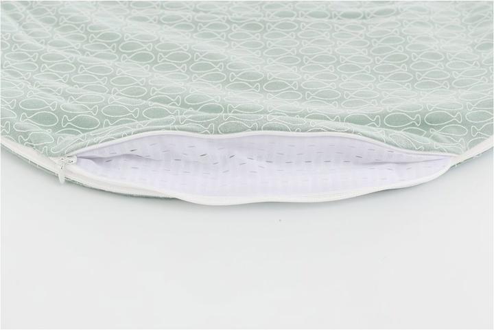 Produktbild Träumeland Liebmich Schlafsack (80 cm, Ganzjahr)