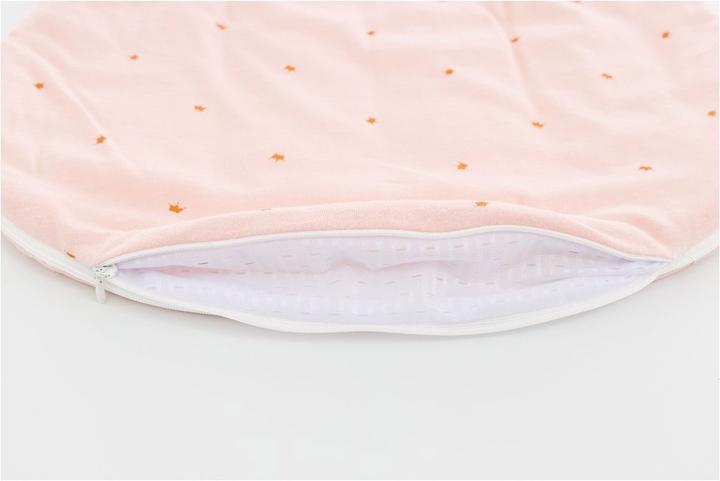 Produktbild Träumeland Liebmich Schlafsack (80 cm, Ganzjahr)