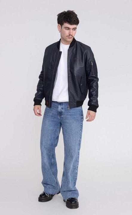 Actual product image Bombers Original Leather jacket Viper M (M)