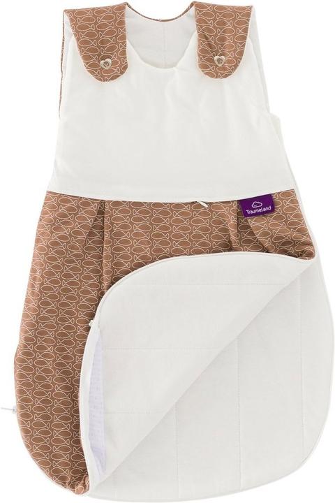 Produktbild Träumeland Liebmich Schlafsack (Ganzjahr)