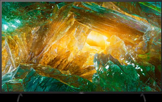 Produktbild Sony KD55XH8096 (55", LCD, 4K, 2020)