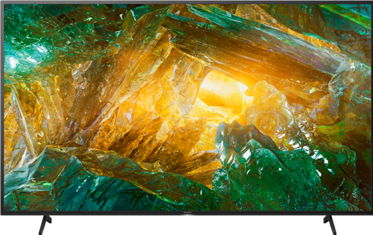 Immagine prodotto Sony KD55XH8096 (55", LCD, 4K, 2020)