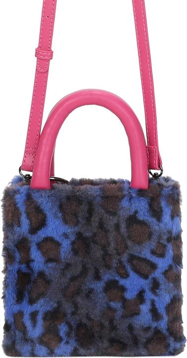 Immagine prodotto Buffalo Boxy33 Mini Borsa a mano 18 cm