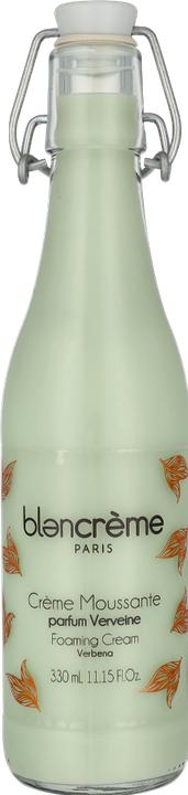 Produktbild Blancreme Foaming Cream (330 ml, Gesichtswasser)