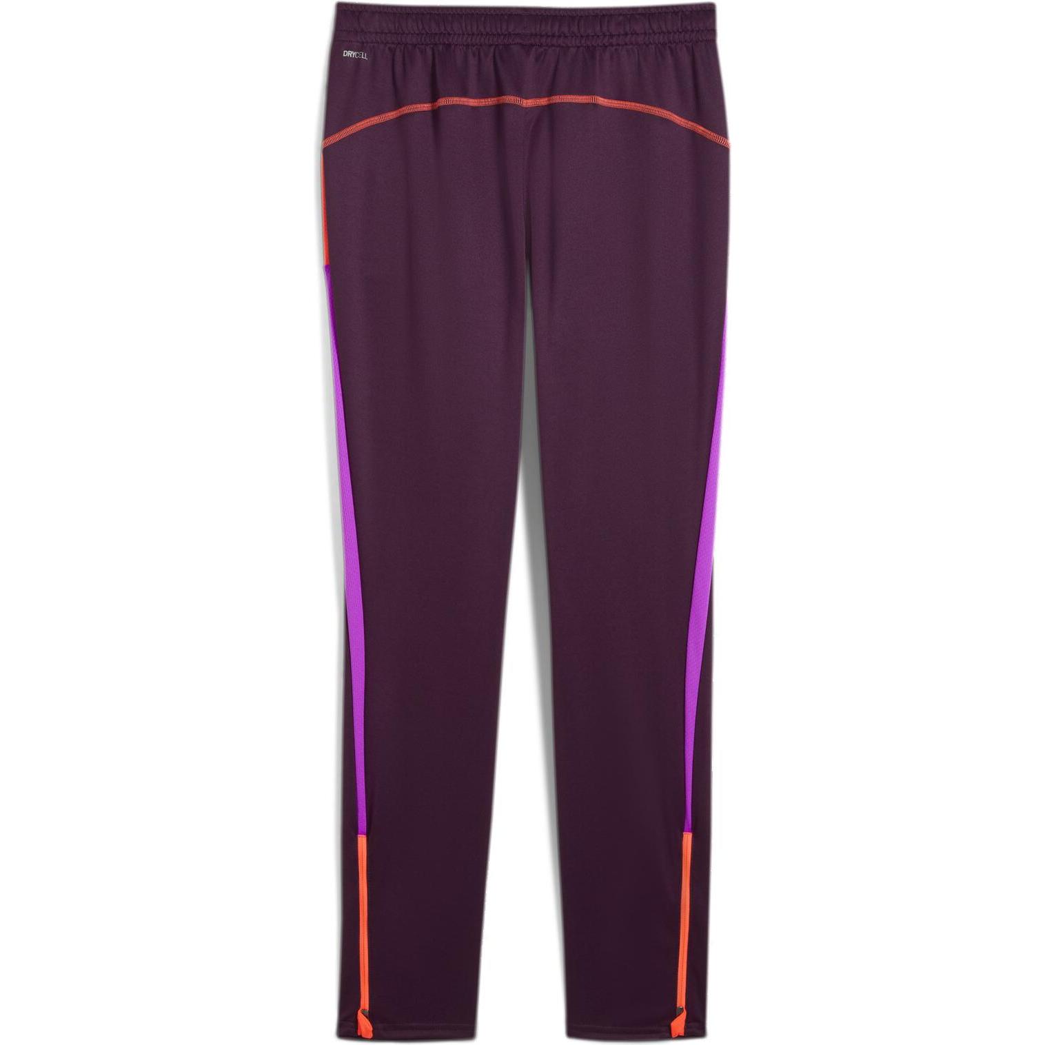 Thumbnail - Puma, Damen, Sporthose, individualBLAZE Training Pants (M), Violett, M