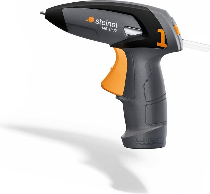 Actual product image Steinel Mobileglue 1007