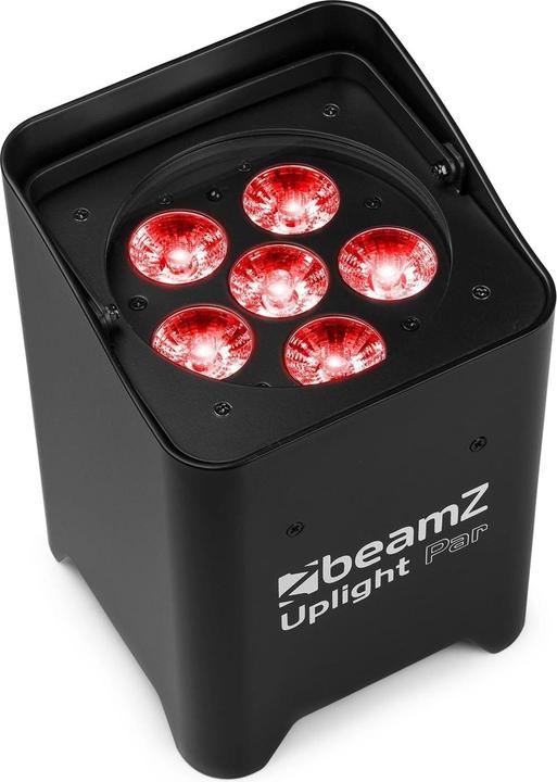 Produktbild BeamZ Scheinwerfer BBP62 Set (12 W, LED)