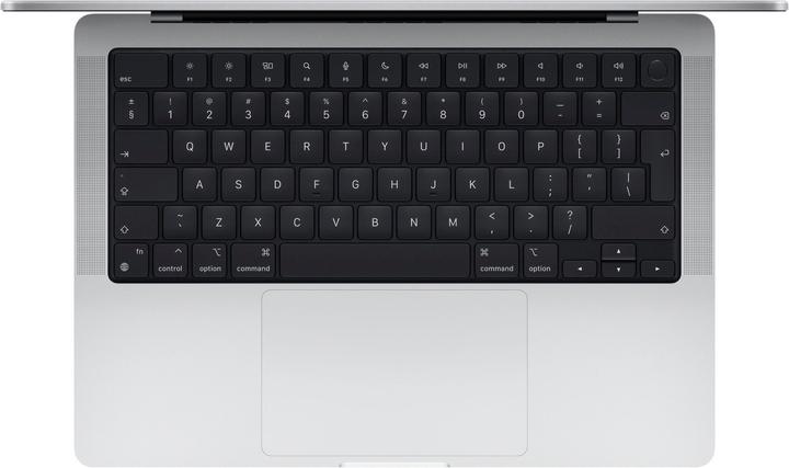 Image du produit Apple MacBook Pro - 2023 (14", 1000 Go, 16 Go, CH, M2 Pro)