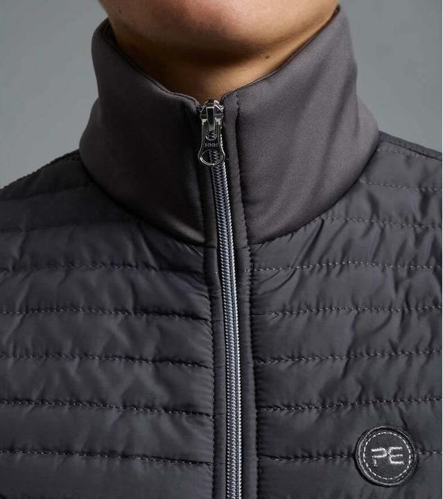 Actual product image Premier Equine 's technical riding jacket elena (46)