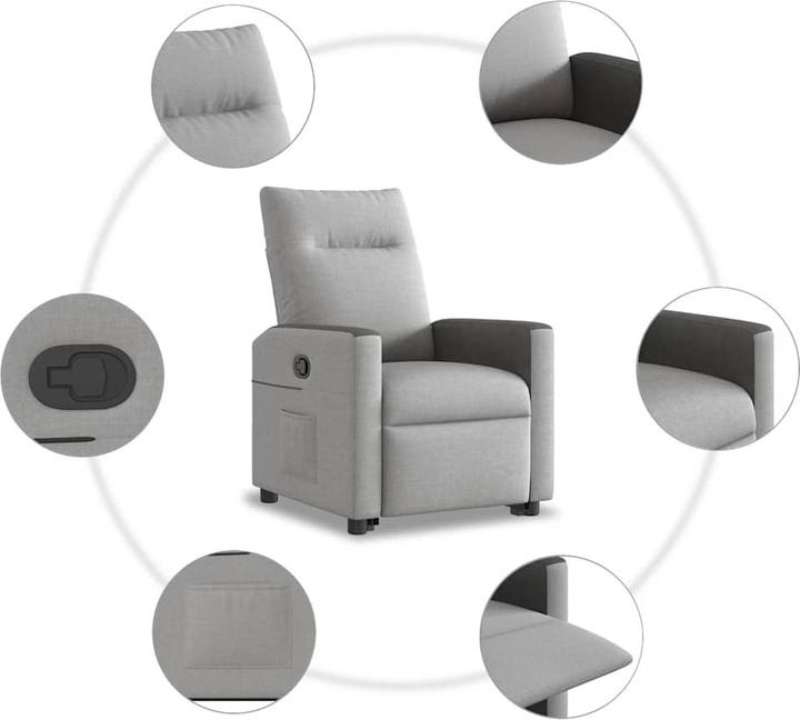 Produktbild vidaXL Marilena