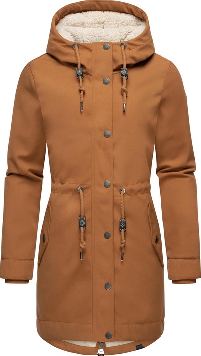 Ragwear Canny Canvas