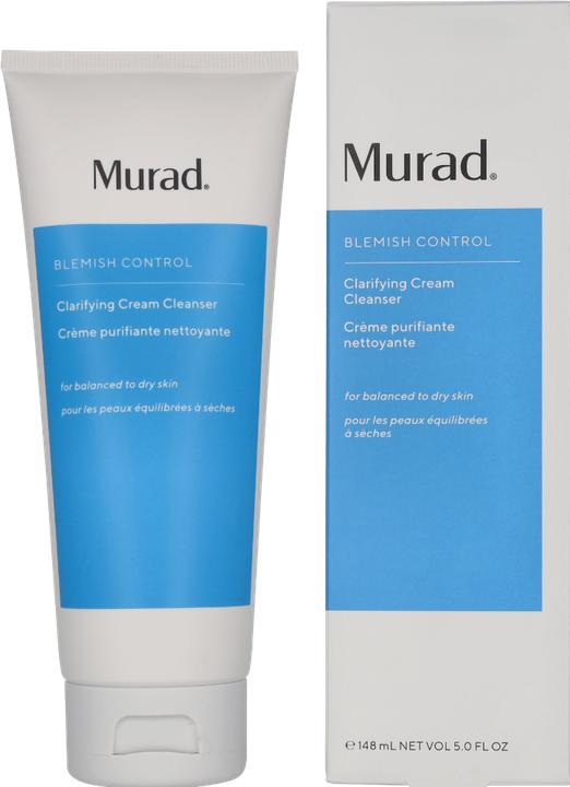 Immagine prodotto Murad Blemish Control (Lozione detergente, 148 ml)