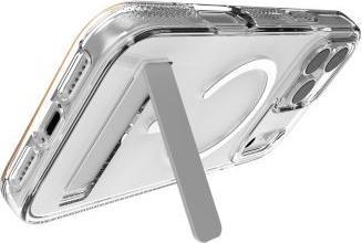 Produktbild Zagg Case für Apple iPhone 17 Pro Max Crystal Palace Snap mit Kickstand (Apple iPhone 17 Pro Max)