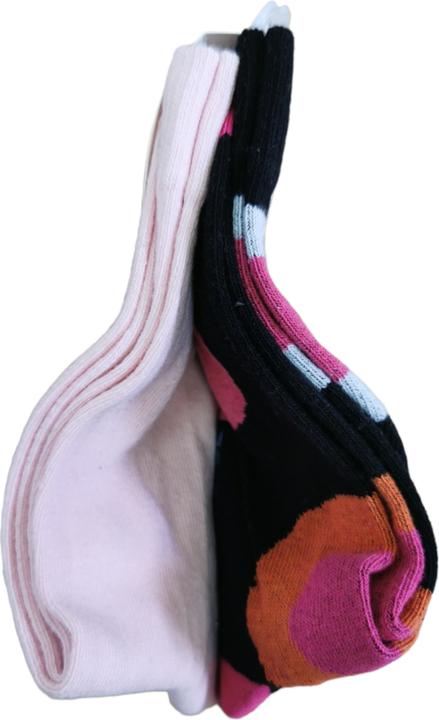 Produktbild Champ Damen Socken, 2er Pack (2er Pack, 35 - 38)
