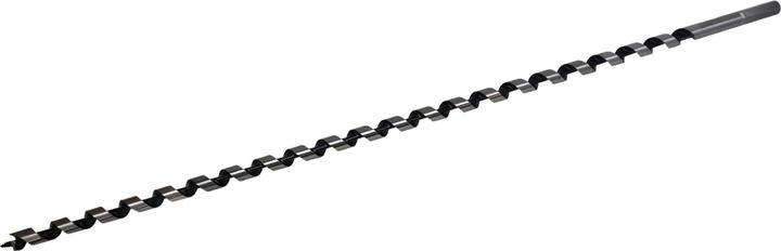 Actual product image Paulimot Schlangenbohrer Ø 12 mm, Länge 600 mm, Form Lewis (12 millimetres)