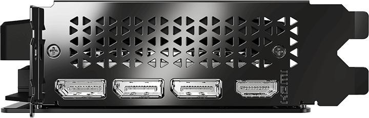Image du produit PNY GeForce RTX 5060 8GB (8 Go)