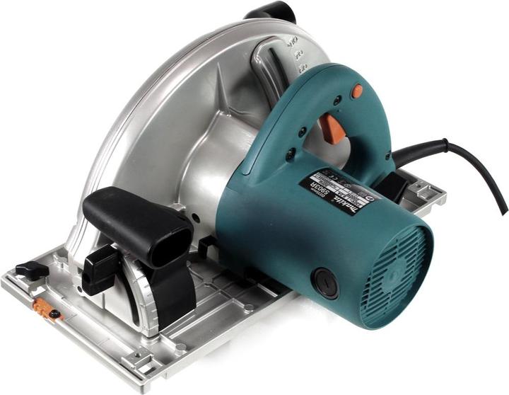 Actual product image Makita Hand-held circular saw 5903R