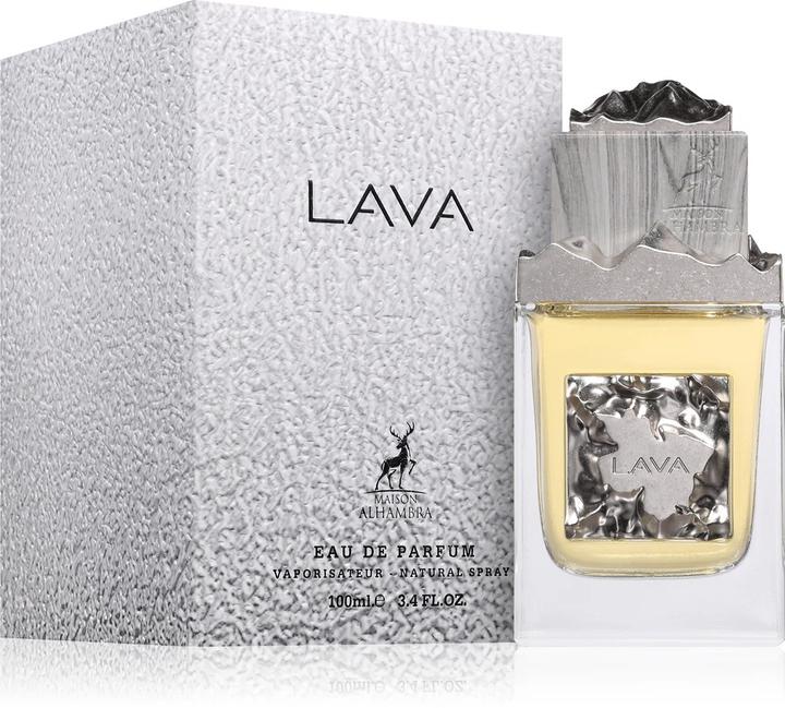 Immagine prodotto Maison Alhambra Lava (Eau de parfum, 100 ml)