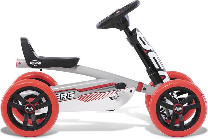 Actual product image BERG Buzzy GoKart