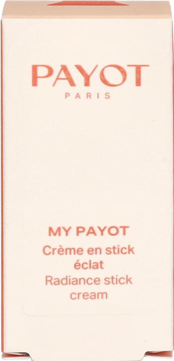 Actual product image Payot Paris My Payot (Day cream)