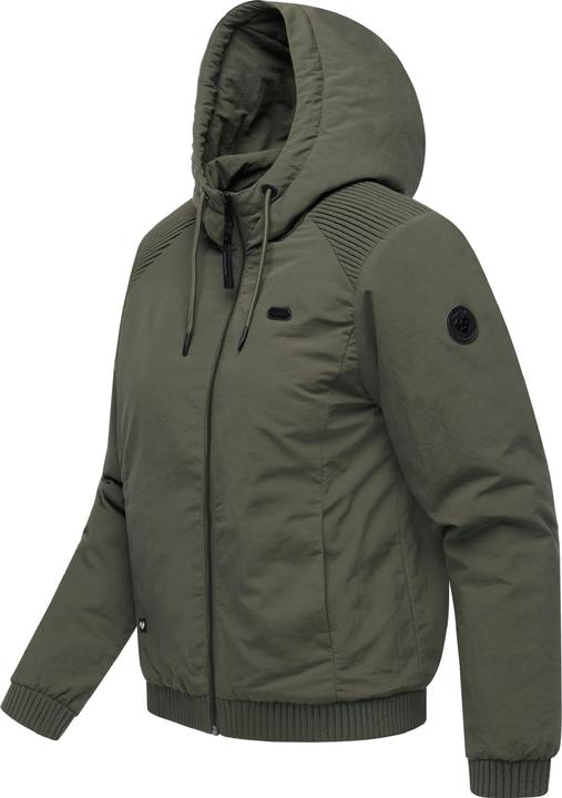 Actual product image Ragwear Chinta Warm YOUMODO (L)