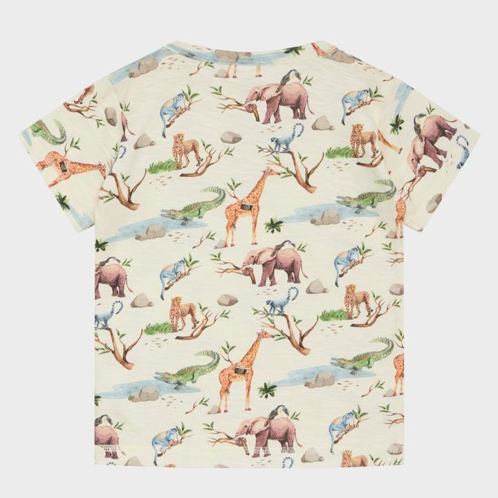 Produktbild Hust and Claire T Shirt Anker Wildlife (62)