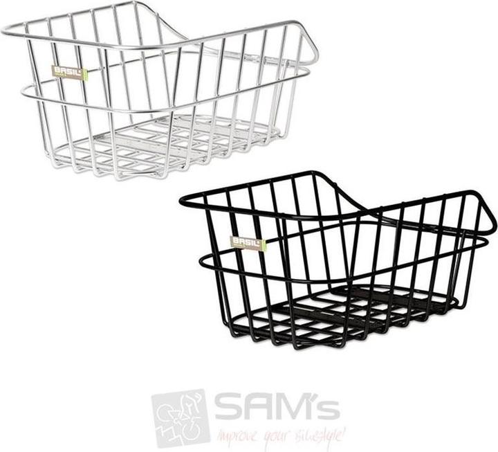 Immagine prodotto Basil Cento (20 l)