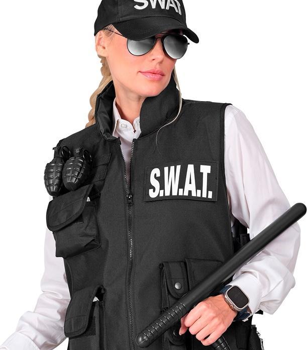 Produktbild Widmann Polizei Schlagstock