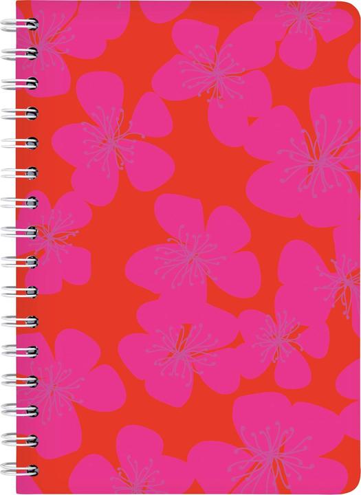 Cedon Ringbuch A5 PRIMEL (A5, 1 Stk.)