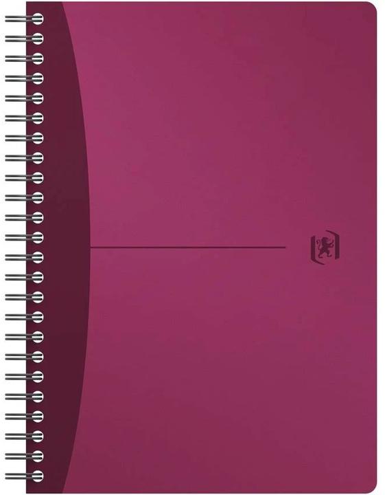 Produktbild Oxford Office (A5, Liniert, Weicher Einband)