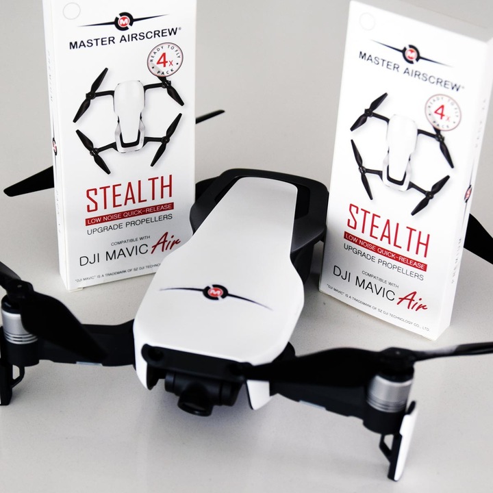 Image du produit Master Airscrew Hélice Stealth