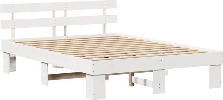 Image du produit vidaXL Bettrahmen (150 x 200 cm)