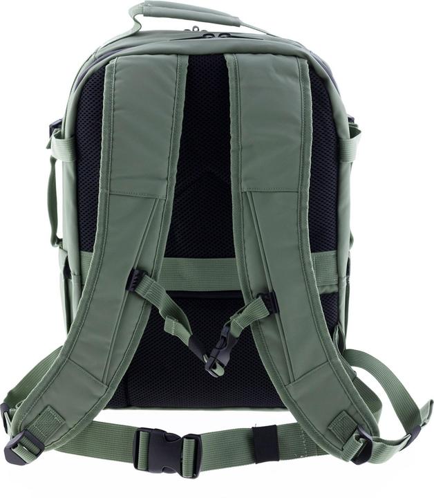Actual product image Wüsthof 3900 Reiserucksack 40 cm Laptopfach (22 l)