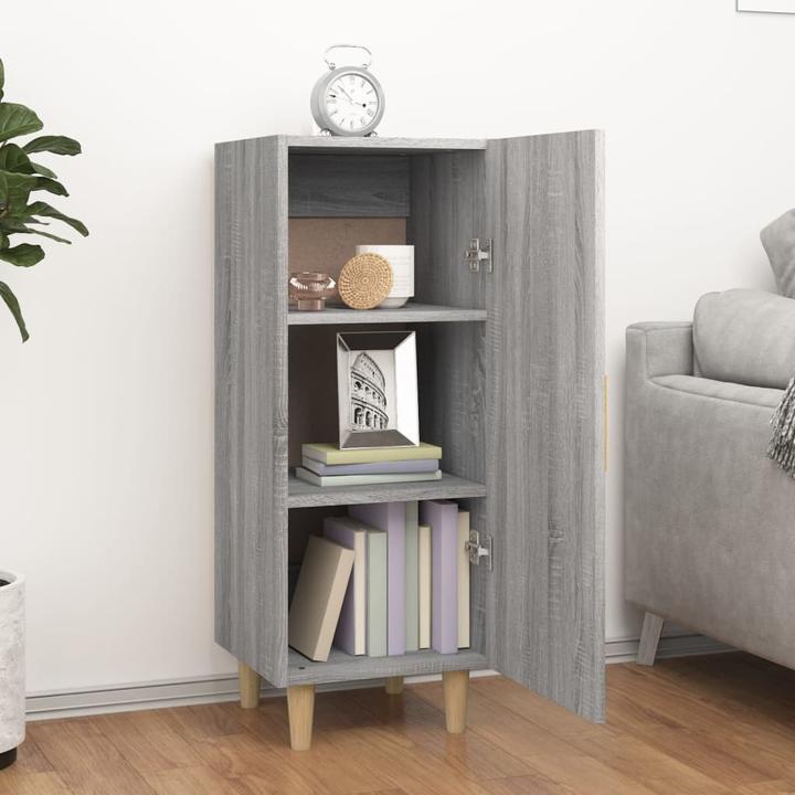 Produktbild vidaXL Sideboard (34.50 x 34.50 x 90 cm)