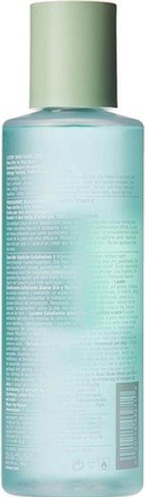 Actual product image Clinique Clarifying (Cleansing scrub, 400 ml)