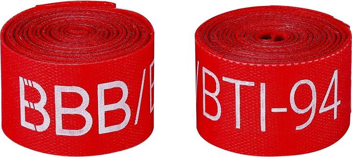 Produktbild BBB 27.5inchx22mm 22-584, 2 Stk. (22 mm)
