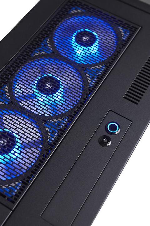 Image du produit Joule Performance Craft 3 (Intel Core i9-7900X Intel Core i9-7900X, 64 Go, 2000 Go, GeForce GTX 1080 Ti)
