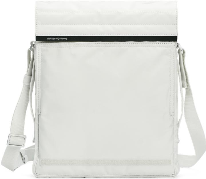 Actual product image Teenage Engineering Field OB4 bag (Tote bag)